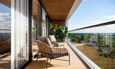 Luxury Apartment For Lease, Strategic Location in Sanur, Denpasar, near Renon