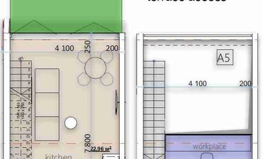Luxury Apartment For Lease, Strategic Location in Sanur, Denpasar, near Renon