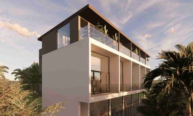 Luxury Apartment For Lease, Strategic Location in Sanur, Denpasar, near Renon