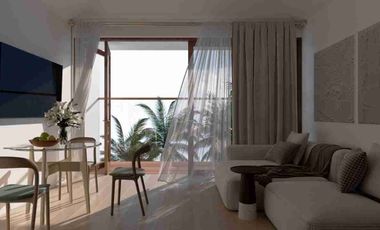 Luxury Apartment For Lease, Strategic Location in Sanur, Denpasar, near Renon