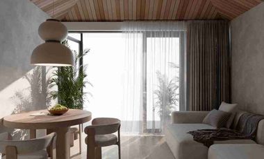 Luxury Apartment For Lease, Strategic Location in Sanur, Denpasar, near Renon