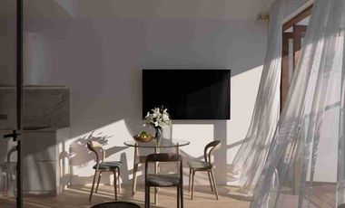 Luxury Apartment For Lease, Strategic Location in Sanur, Denpasar, near Renon