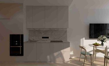 Luxury Apartment For Lease, Strategic Location in Sanur, Denpasar, near Renon