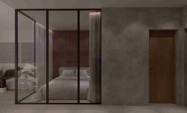 Luxury Apartment For Lease, Strategic Location in Sanur, Denpasar, near Renon