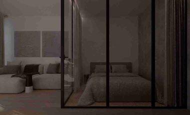 Luxury Apartment For Lease, Strategic Location in Sanur, Denpasar, near Renon