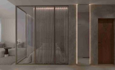 Luxury Apartment For Lease, Strategic Location in Sanur, Denpasar, near Renon