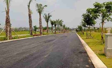 Rumah ikonik dan estetik 2 lantai 60/64