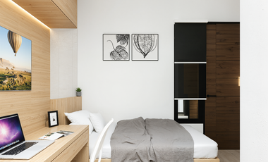 Belakang UNS Bisa Kekampus Jalan Kaki Kost Premium Include Furniture