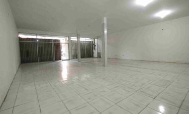 Disewakan Bangunan ex Alfamart dikemanggisan Jakarta Barat