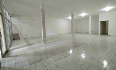 Disewakan Bangunan ex Alfamart dikemanggisan Jakarta Barat