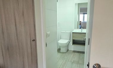 Vende departamento amoblado estilo mariposa prox uss en Concepción