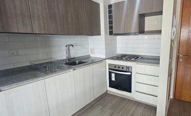 Vende departamento amoblado estilo mariposa prox uss en Concepción