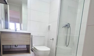 Vende departamento amoblado estilo mariposa prox uss en Concepción