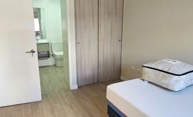 Vende departamento amoblado estilo mariposa prox uss en Concepción