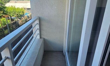 Vende departamento amoblado estilo mariposa prox uss en Concepción