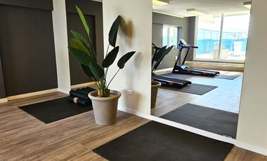 Vende departamento amoblado estilo mariposa prox uss en Concepción