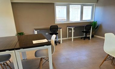 Vende departamento amoblado estilo mariposa prox uss en Concepción