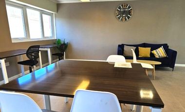 Vende departamento amoblado estilo mariposa prox uss en Concepción