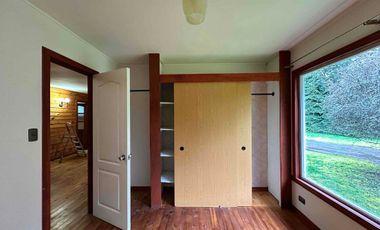 Arriendo casa 3 dormitorios y 2 baños a 14 kms de Osorno por Ruta 215