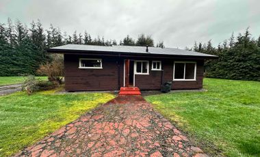 Arriendo casa 3 dormitorios y 2 baños a 14 kms de Osorno por Ruta 215