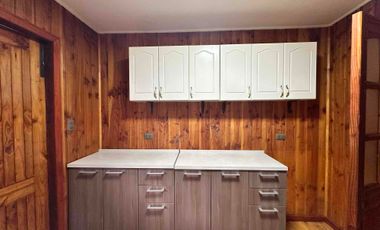 Arriendo casa 3 dormitorios y 2 baños a 14 kms de Osorno por Ruta 215