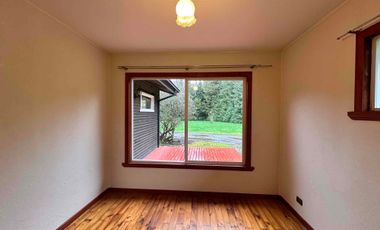 Arriendo casa 3 dormitorios y 2 baños a 14 kms de Osorno por Ruta 215