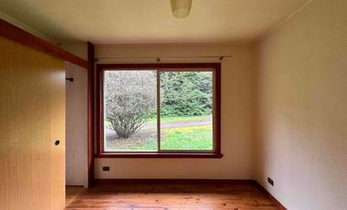 Arriendo casa 3 dormitorios y 2 baños a 14 kms de Osorno por Ruta 215