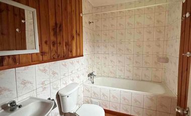 Arriendo casa 3 dormitorios y 2 baños a 14 kms de Osorno por Ruta 215