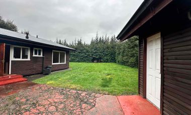 Arriendo casa 3 dormitorios y 2 baños a 14 kms de Osorno por Ruta 215