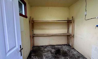 Arriendo casa 3 dormitorios y 2 baños a 14 kms de Osorno por Ruta 215