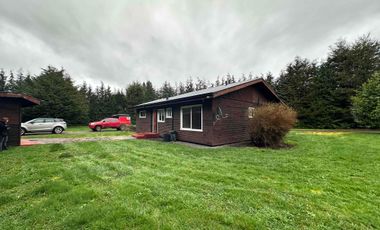 Arriendo casa 3 dormitorios y 2 baños a 14 kms de Osorno por Ruta 215