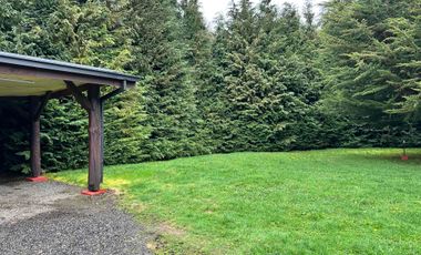 Arriendo casa 3 dormitorios y 2 baños a 14 kms de Osorno por Ruta 215