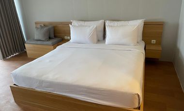 apartment murah di mahendradata,lokasi strategis, siap huni