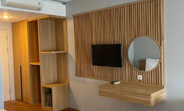 apartment murah di mahendradata,lokasi strategis, siap huni