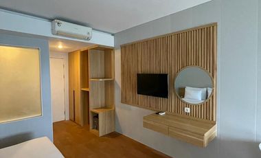 apartment murah di mahendradata,lokasi strategis, siap huni