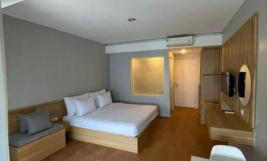 apartment murah di mahendradata,lokasi strategis, siap huni