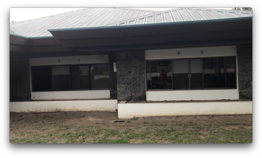 Corner House and Lot For Sale In Ayala Alabang