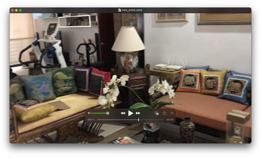 Corner House and Lot For Sale In Ayala Alabang