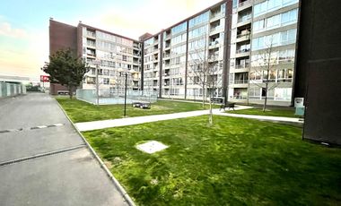 ARRIENDO DEPARTAMENTO 2 PISO BRISAS DE KENNEDY, RANCAGUA