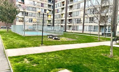 ARRIENDO DEPARTAMENTO 2 PISO BRISAS DE KENNEDY, RANCAGUA