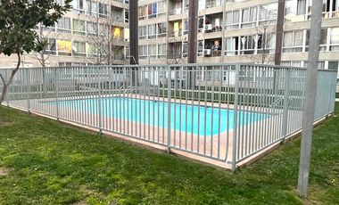 ARRIENDO DEPARTAMENTO 2 PISO BRISAS DE KENNEDY, RANCAGUA