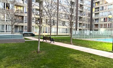 ARRIENDO DEPARTAMENTO 2 PISO BRISAS DE KENNEDY, RANCAGUA