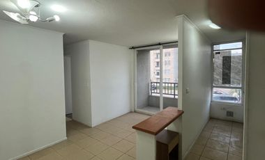 ARRIENDO DEPARTAMENTO 2 PISO BRISAS DE KENNEDY, RANCAGUA