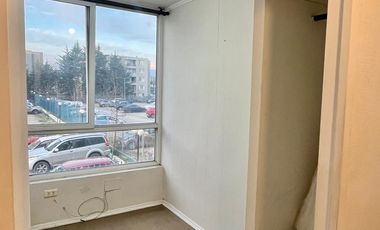 ARRIENDO DEPARTAMENTO 2 PISO BRISAS DE KENNEDY, RANCAGUA