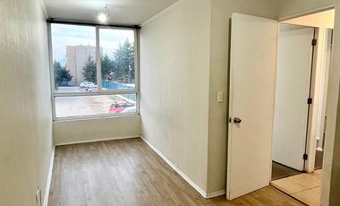 ARRIENDO DEPARTAMENTO 2 PISO BRISAS DE KENNEDY, RANCAGUA