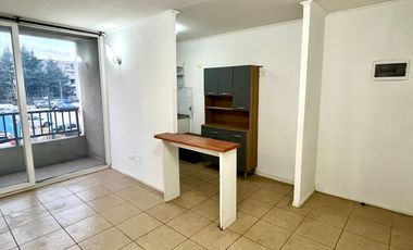 ARRIENDO DEPARTAMENTO 2 PISO BRISAS DE KENNEDY, RANCAGUA