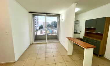 ARRIENDO DEPARTAMENTO 2 PISO BRISAS DE KENNEDY, RANCAGUA