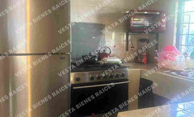 CASA EN FRACCIONAMIENTO DE UN NIVEL