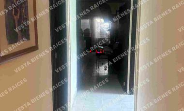 CASA EN FRACCIONAMIENTO DE UN NIVEL