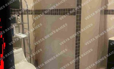 CASA EN FRACCIONAMIENTO DE UN NIVEL